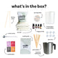 Candle Making Kit